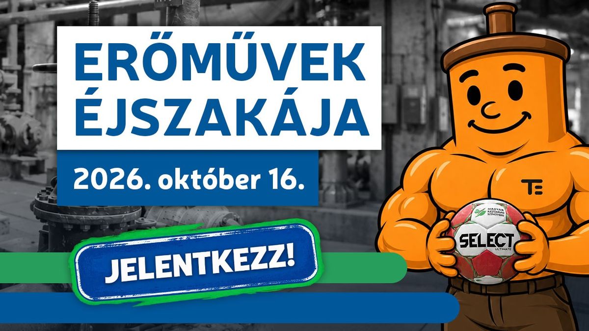 Ismét megnyitja kapuit a Tatabánya Erőmű – jön az Erőművek Éjszakája! (videóval)