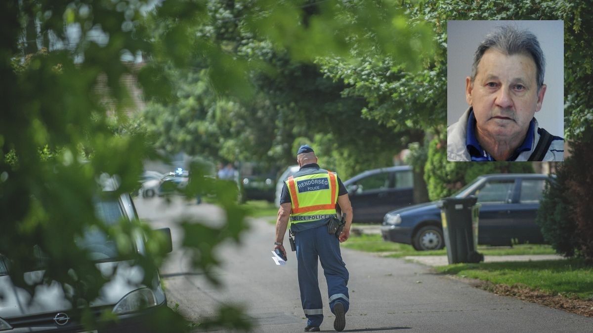 Flóri, merre vagy? - eltűnt Esztergomból a magyar foci élő lexikonja