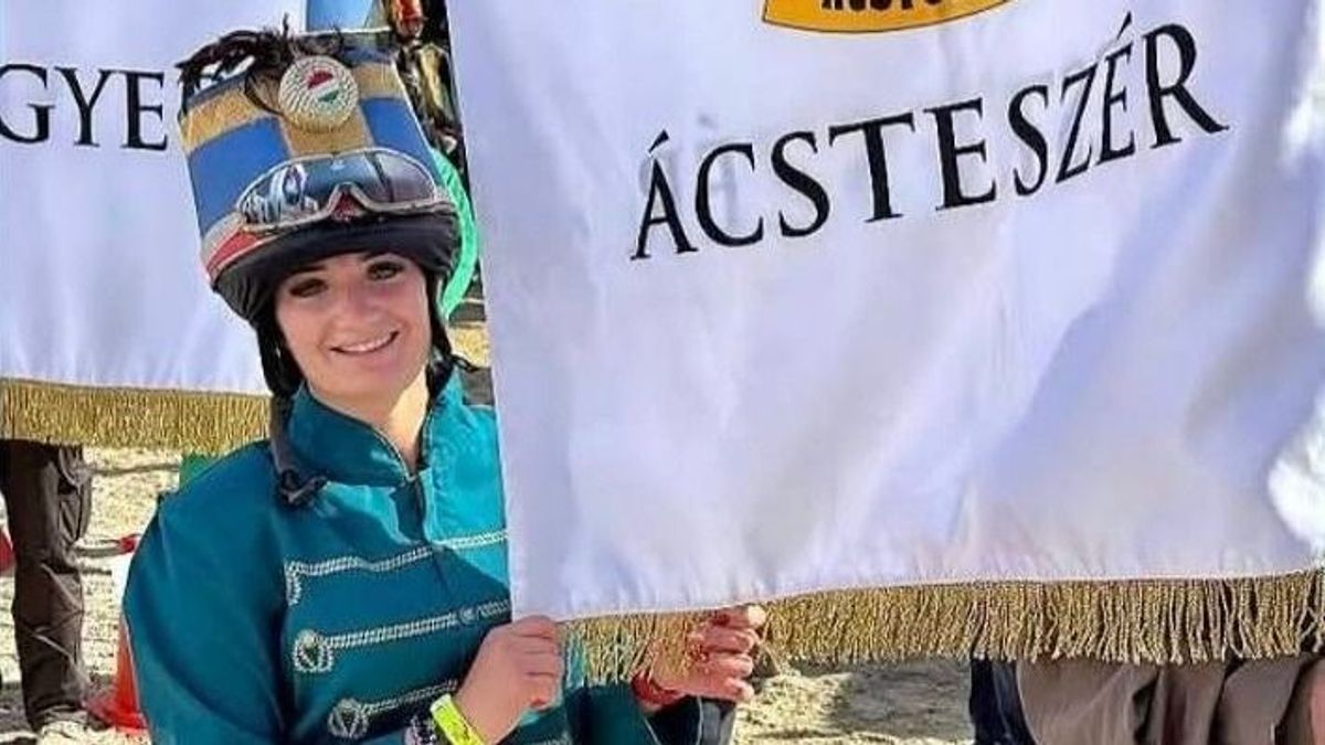 A Bakonyalja hőse lett a nemzeti Vágta lovasa: helyezés ide vagy oda, nekik ő az első