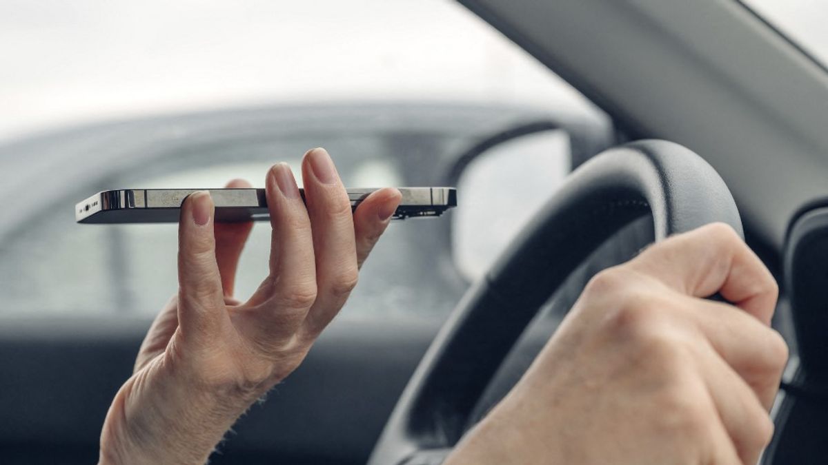 Jól nézze meg a telefonját, lehet, hogy ön is átverés áldozata lett