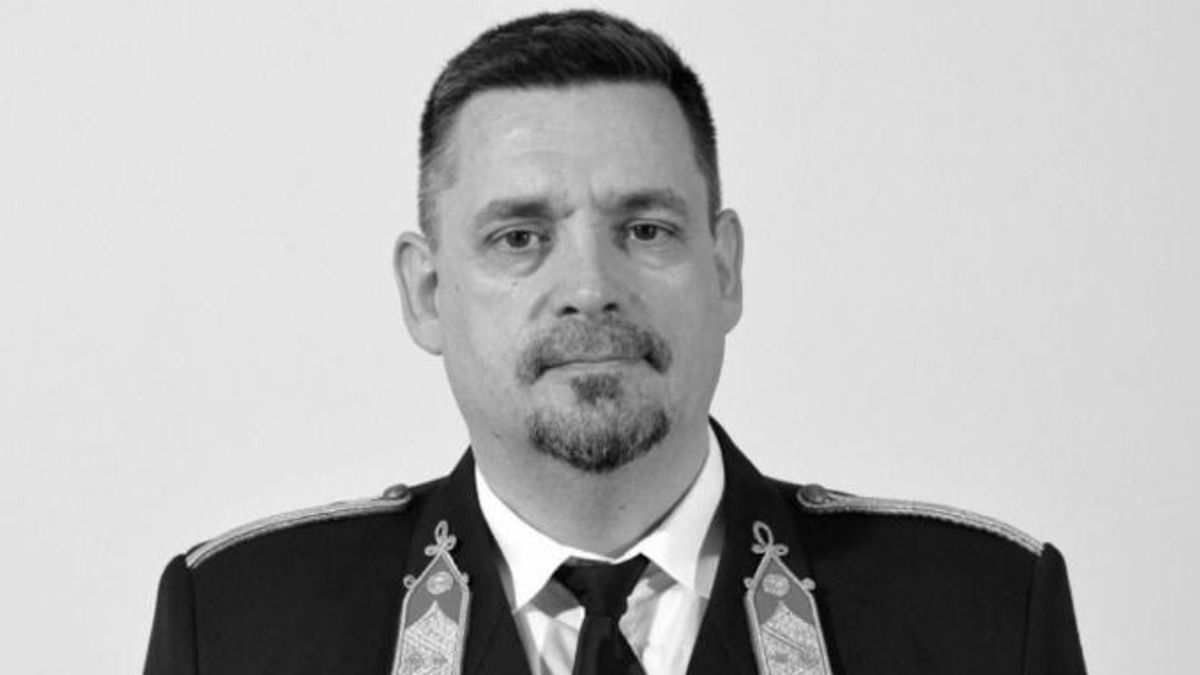 Tragédia Németországban: szívszorítóan nyilatkozott az elhunyt tatabányai tűzoltó édesanyja