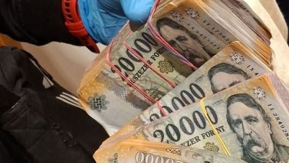 100 milliót érő kokainnal bukott le - Kilenc évre rács mögé kerülhet a tatabányai Escobar