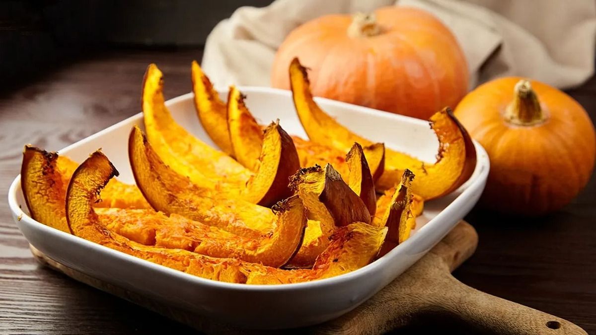 Itt a tökéletes sütőtökös recept: a filléres szuperzöldség ettől még különlegesebb lesz