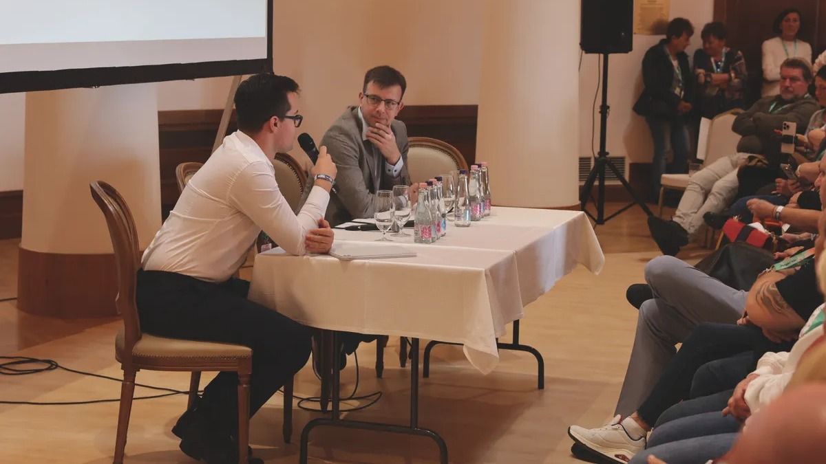 Bóka János szerint nem múlt el a választási vereség fájdalma, egy dolgot tart megoldásnak
