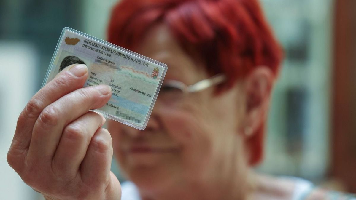 Októberben bármikor mehetnek - Kérik a bankkártyát és a személyes okmányokat
